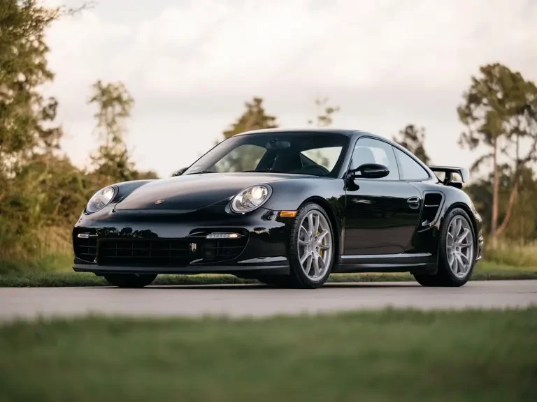 2008 Porsche 997 GT2 - Image 10 of 31