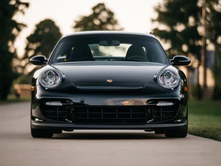 2008 Porsche 997 GT2 - Image 8 of 31