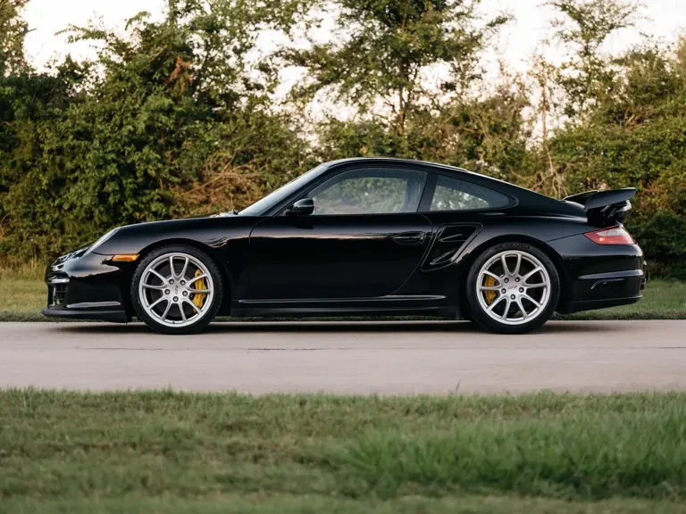 2008 Porsche 997 GT2 - Image 7 of 31
