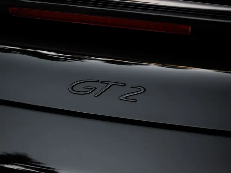 2008 Porsche 997 GT2 - Image 14 of 31