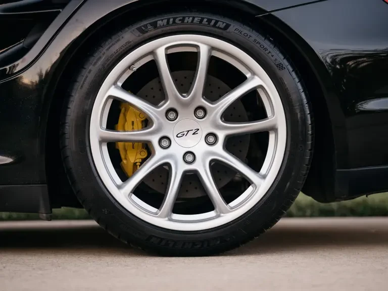 2008 Porsche 997 GT2 - Image 19 of 31