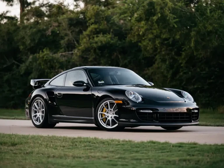 2008 Porsche 997 GT2 - Image 2 of 31