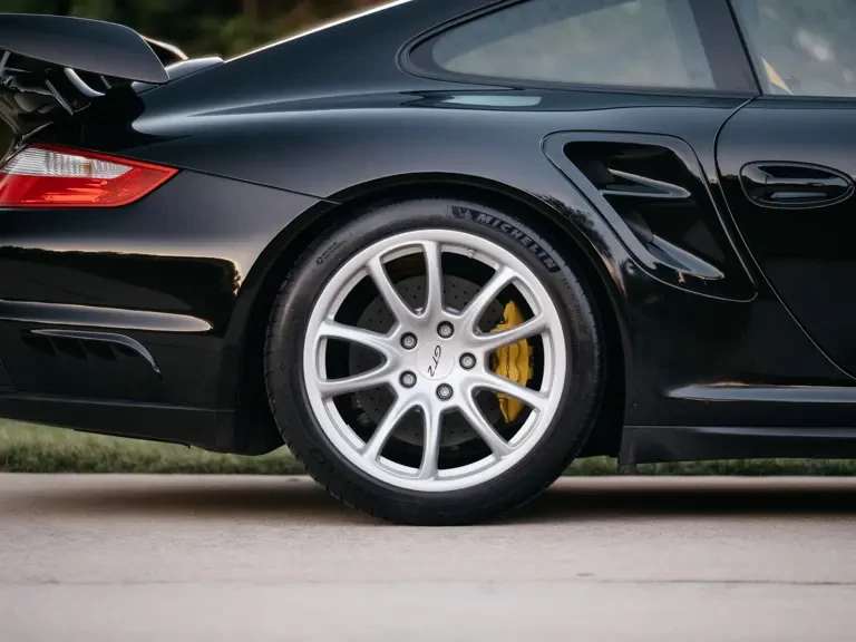 2008 Porsche 997 GT2 - Image 20 of 31