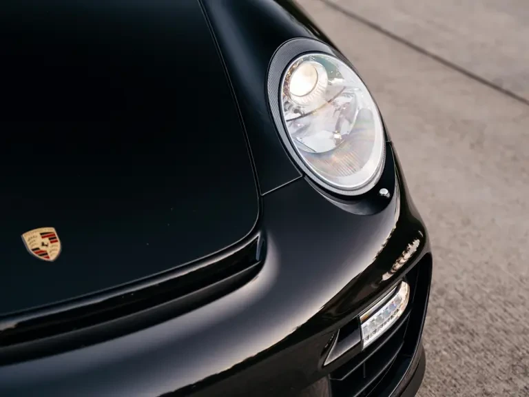 2008 Porsche 997 GT2 - Image 13 of 31