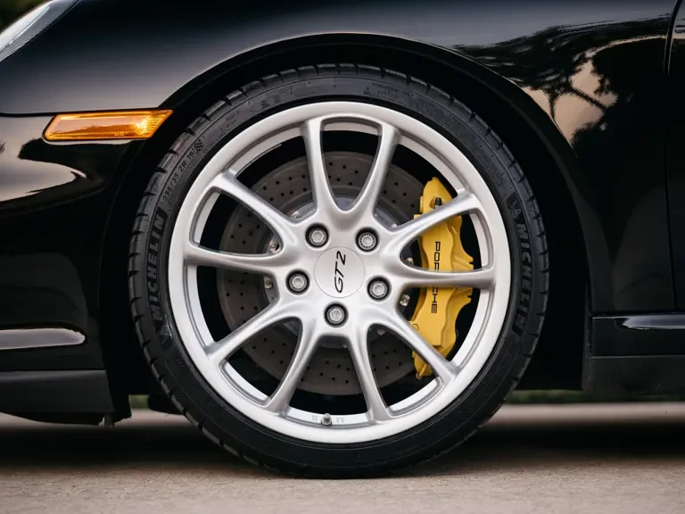 2008 Porsche 997 GT2 - Image 18 of 31