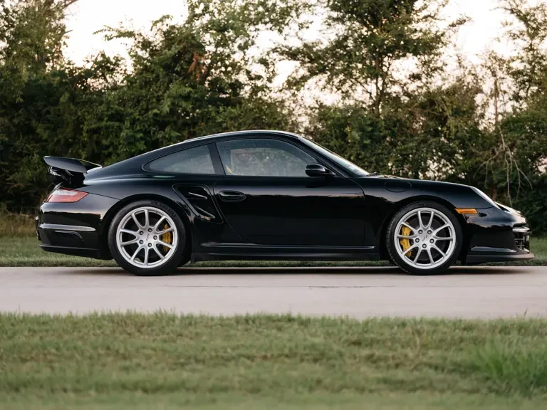 2008 Porsche 997 GT2 - Image 6 of 31