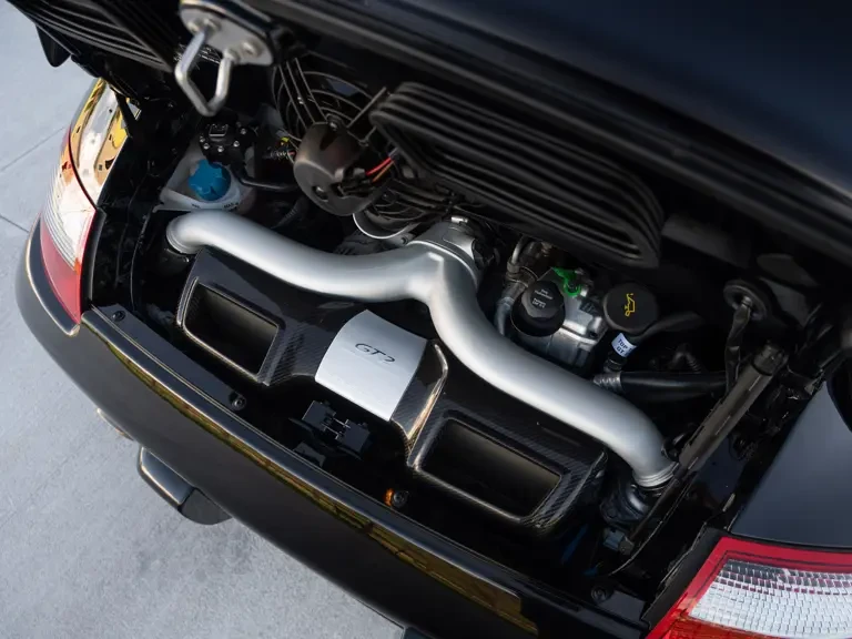 2008 Porsche 997 GT2 - Image 4 of 31