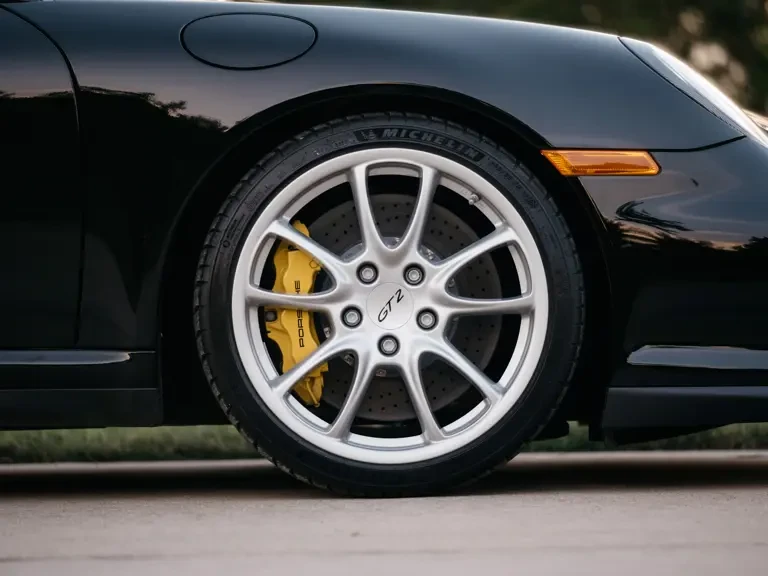 2008 Porsche 997 GT2 - Image 21 of 31