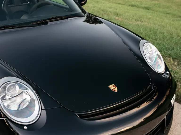 2008 Porsche 997 GT2 - Image 24 of 31