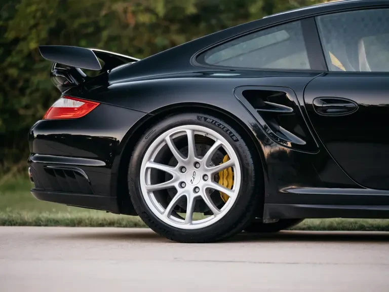 2008 Porsche 997 GT2 - Image 28 of 31