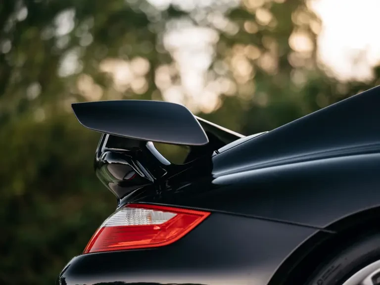 2008 Porsche 997 GT2 - Image 31 of 31