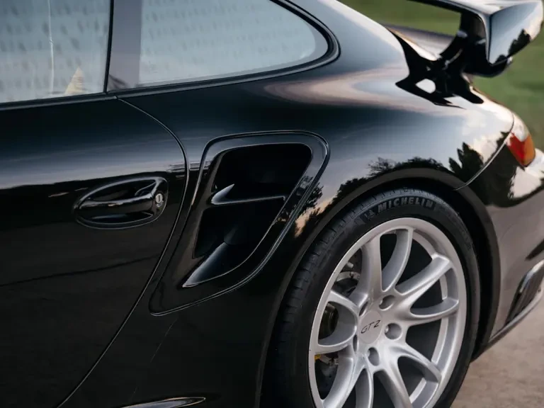 2008 Porsche 997 GT2 - Image 17 of 31