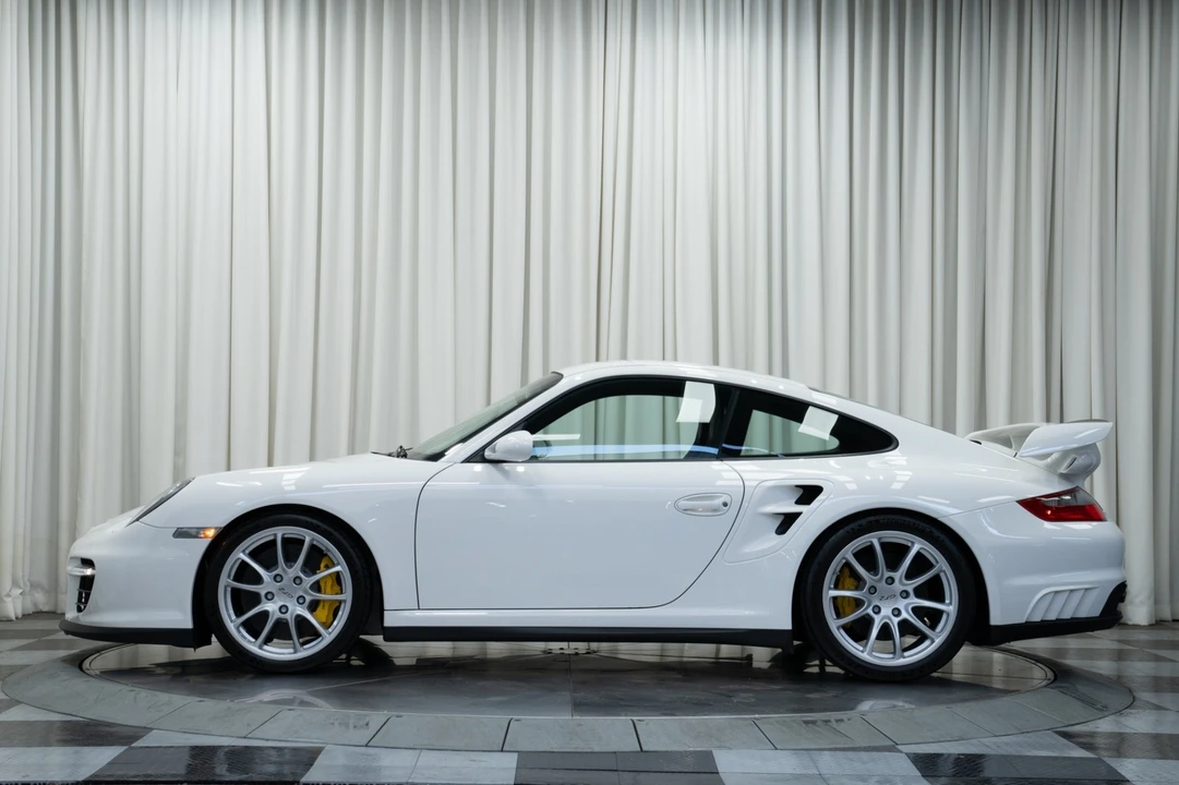 2008 Porsche 997 GT2 - Image 6 of 12