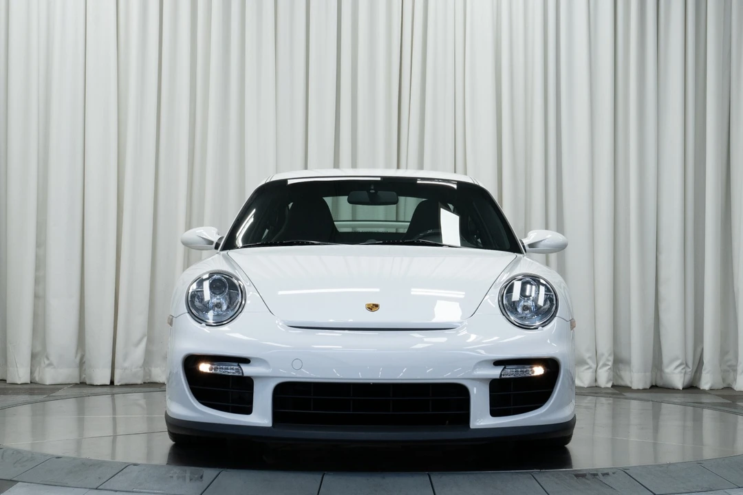 2008 Porsche 997 GT2 - Image 4 of 12