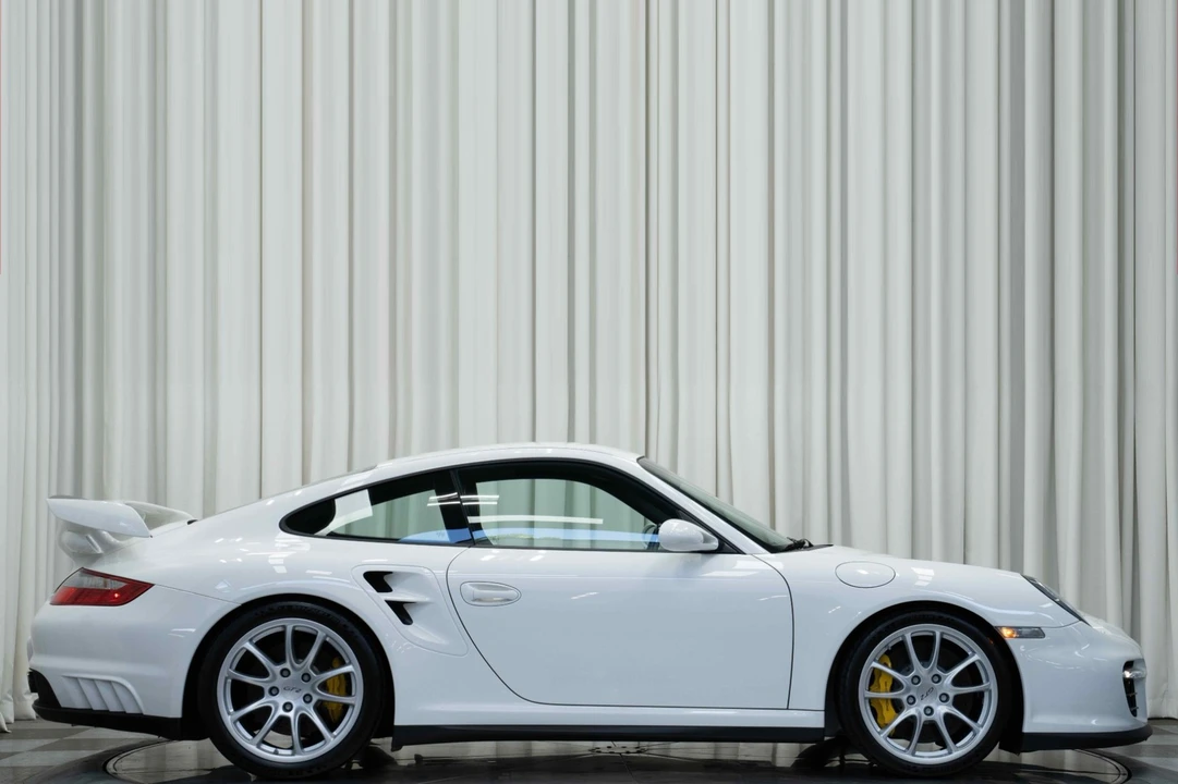 2008 Porsche 997 GT2 - Image 2 of 12