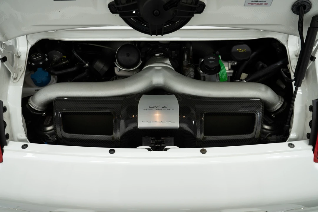 2008 Porsche 997 GT2 - Image 12 of 12