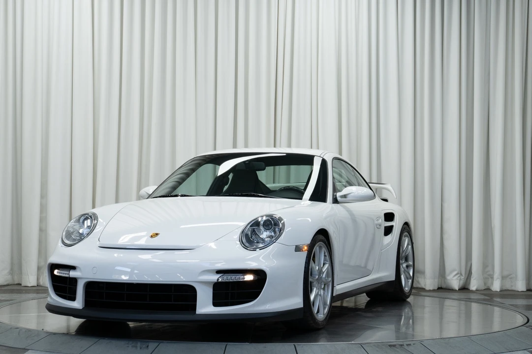 2008 Porsche 997 GT2 - Image 5 of 12