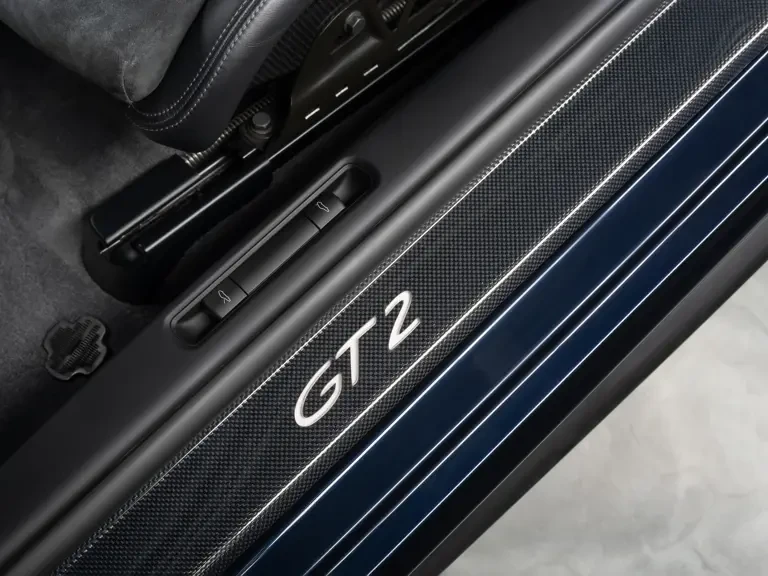 2008 Porsche 997 GT2 - Image 25 of 31