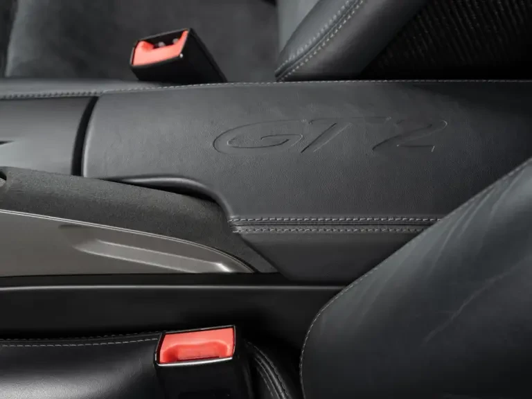 2008 Porsche 997 GT2 - Image 16 of 31