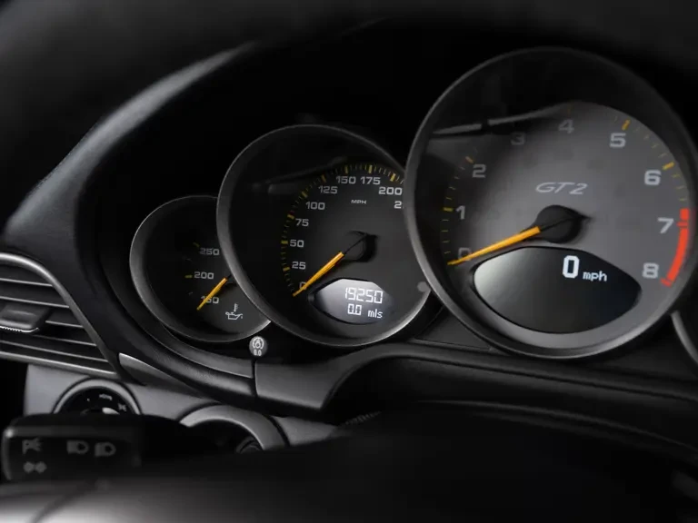 2008 Porsche 997 GT2 - Image 22 of 31