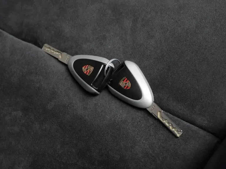 2008 Porsche 997 GT2 - Image 29 of 31