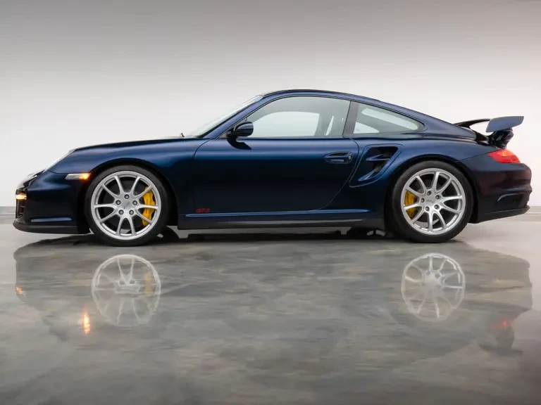 2008 Porsche 997 GT2 - Image 10 of 31
