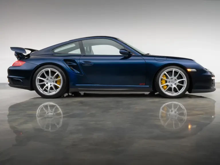 2008 Porsche 997 GT2 - Image 6 of 31