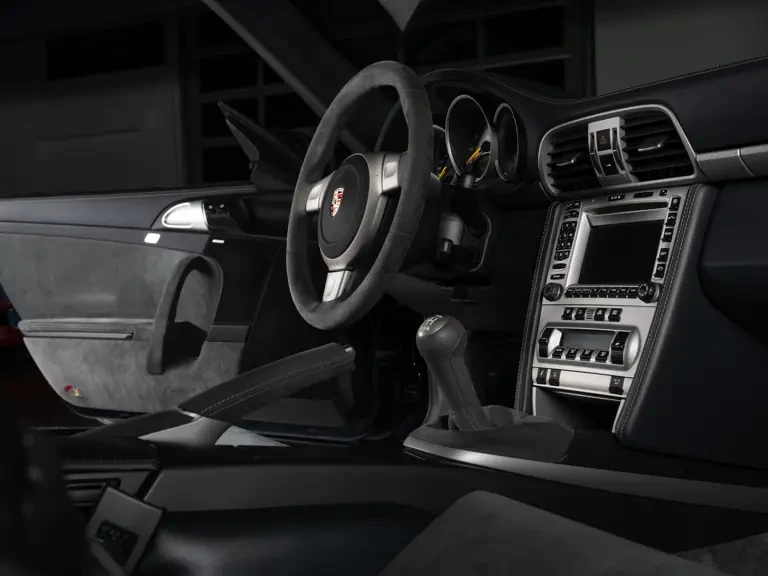 2008 Porsche 997 GT2 - Image 12 of 31