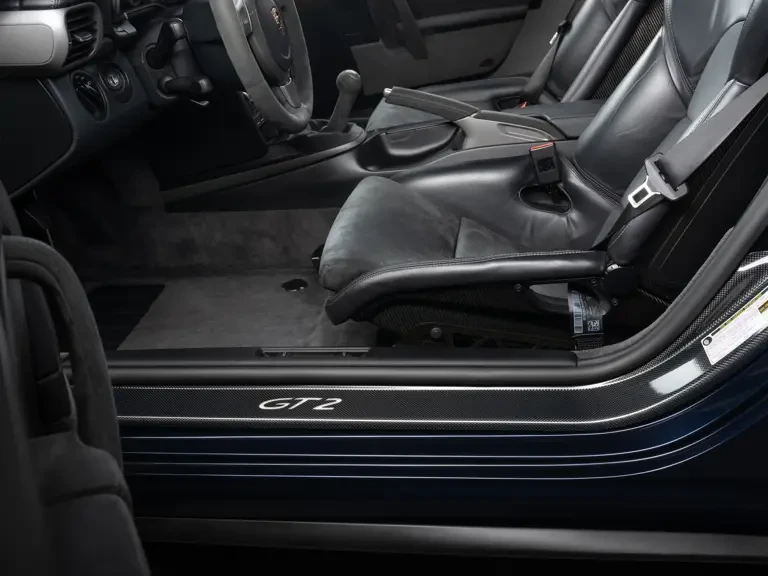 2008 Porsche 997 GT2 - Image 24 of 31