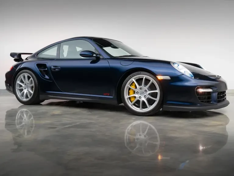 2008 Porsche 997 GT2 - Image 8 of 31
