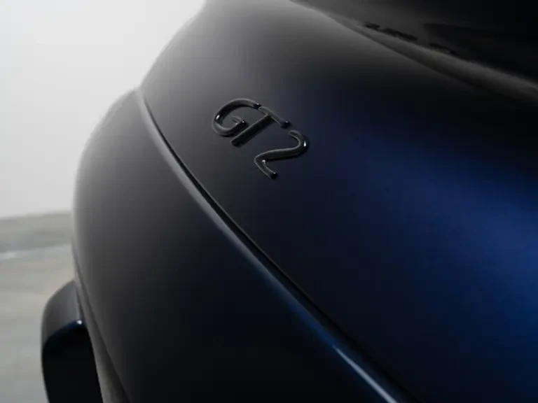 2008 Porsche 997 GT2 - Image 7 of 31