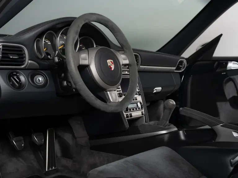 2008 Porsche 997 GT2 - Image 11 of 31