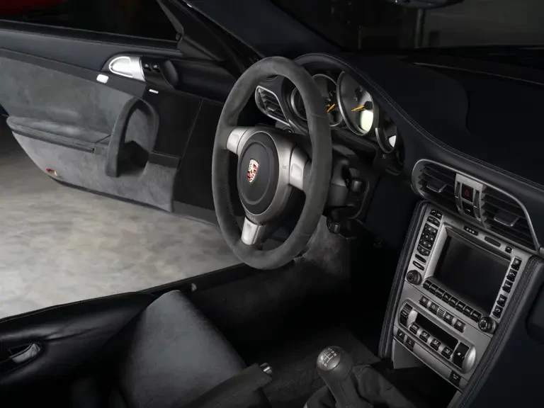 2008 Porsche 997 GT2 - Image 5 of 31