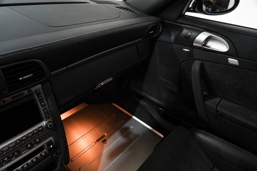 2008 Porsche 997 GT2 - Image 12 of 21
