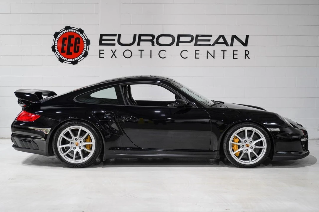 2008 Porsche 997 GT2 - Image 5 of 21