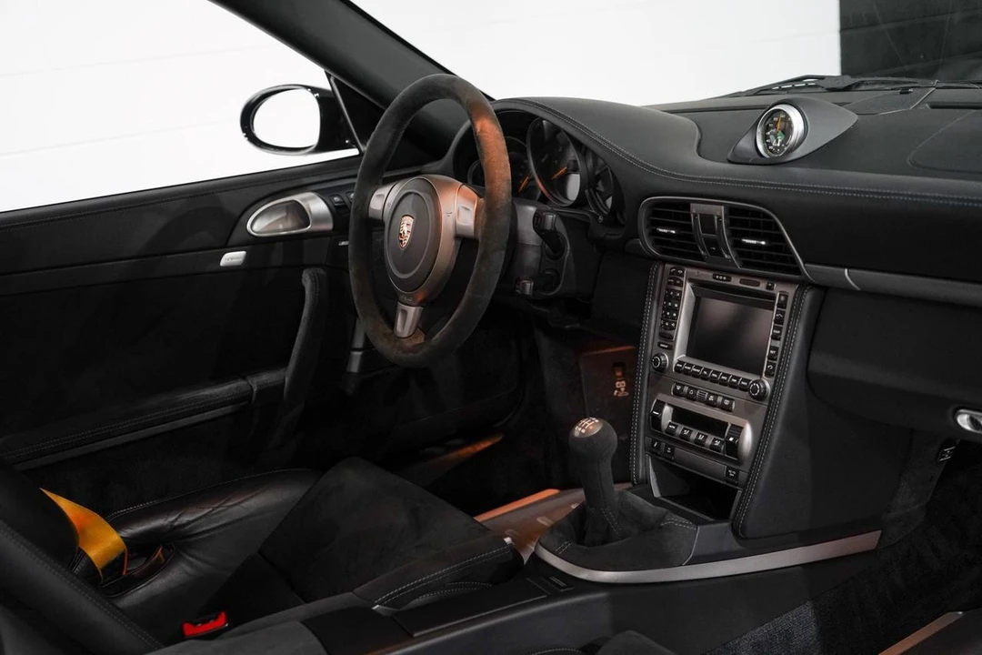 2008 Porsche 997 GT2 - Image 16 of 21