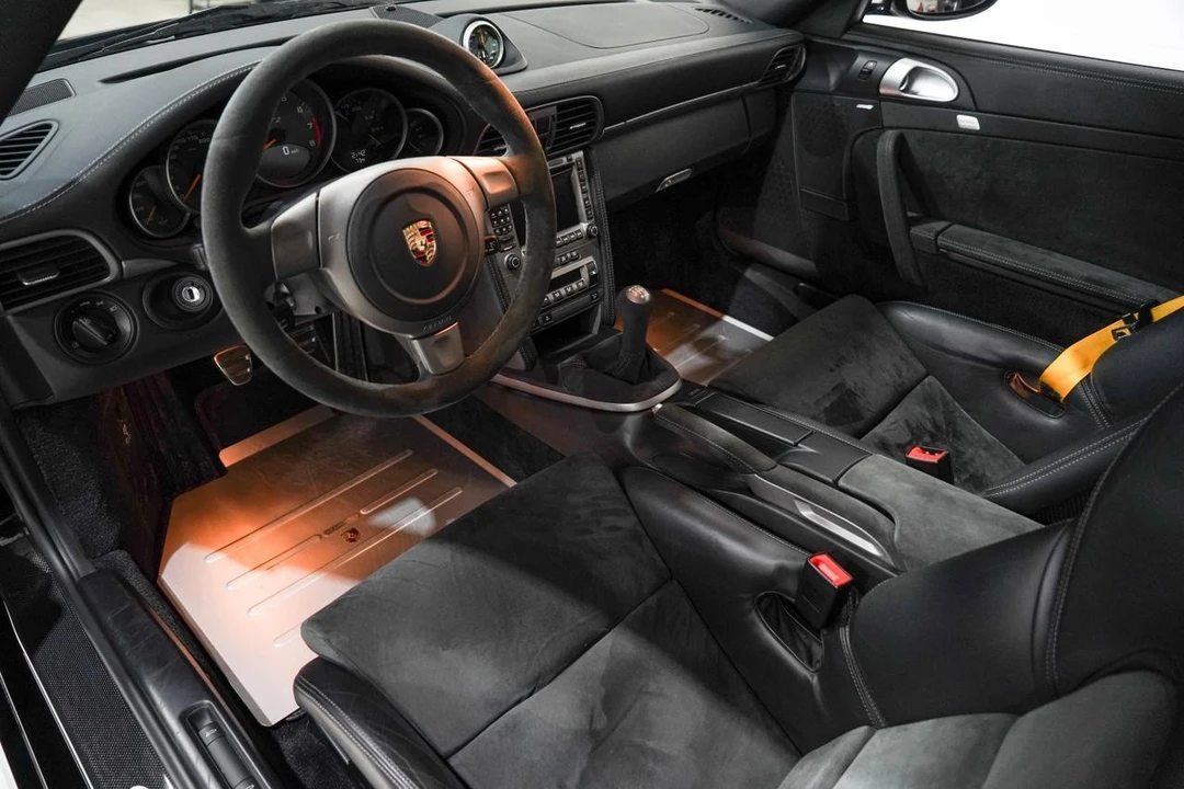 2008 Porsche 997 GT2 - Image 2 of 21