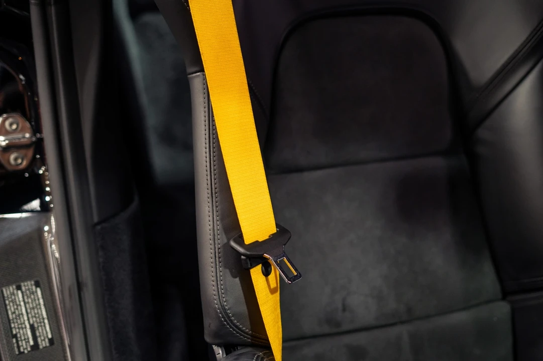 2008 Porsche 997 GT2 - Image 15 of 31