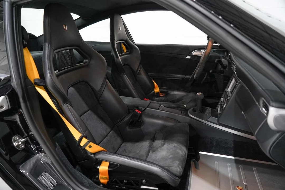 2008 Porsche 997 GT2 - Image 14 of 21