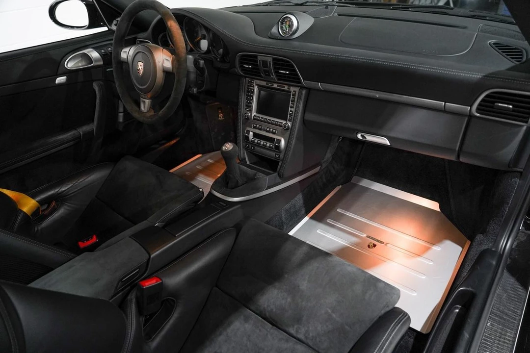 2008 Porsche 997 GT2 - Image 15 of 21