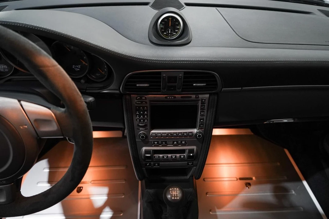 2008 Porsche 997 GT2 - Image 10 of 21
