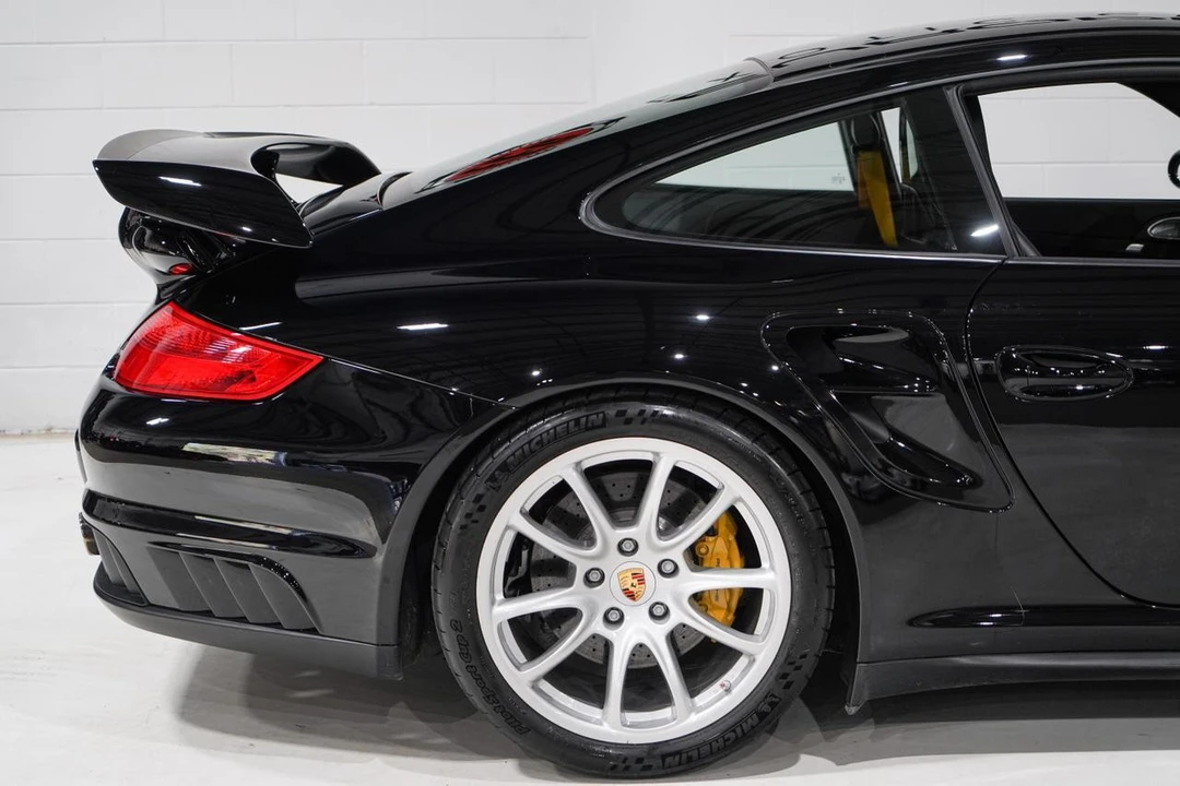 2008 Porsche 997 GT2 - Image 21 of 21