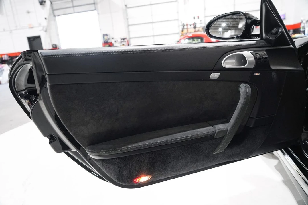2008 Porsche 997 GT2 - Image 17 of 21