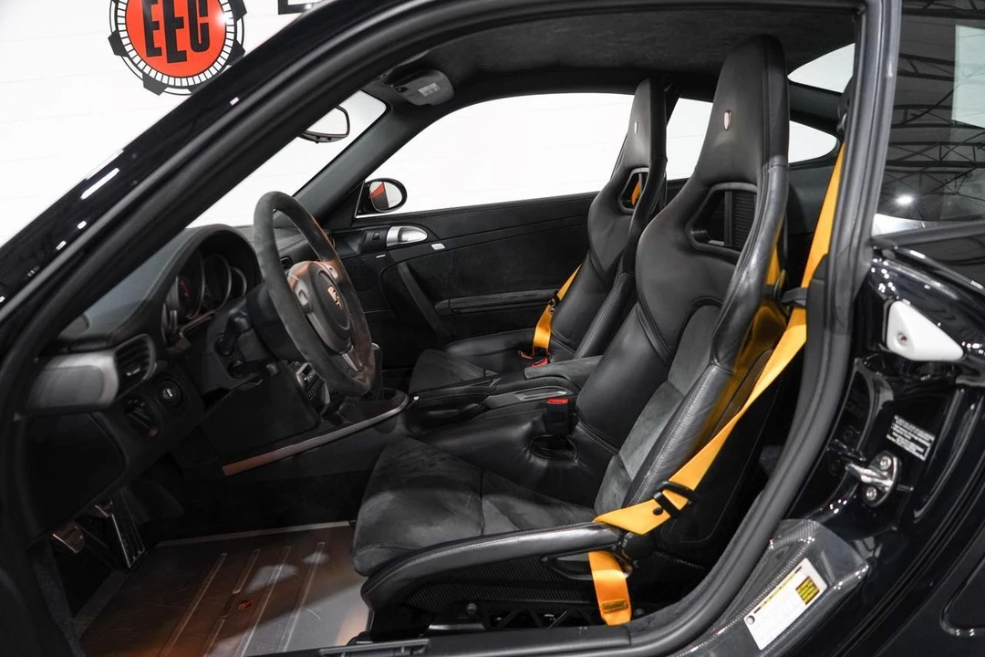 2008 Porsche 997 GT2 - Image 7 of 21