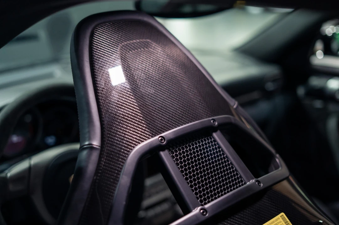 2008 Porsche 997 GT2 - Image 14 of 31
