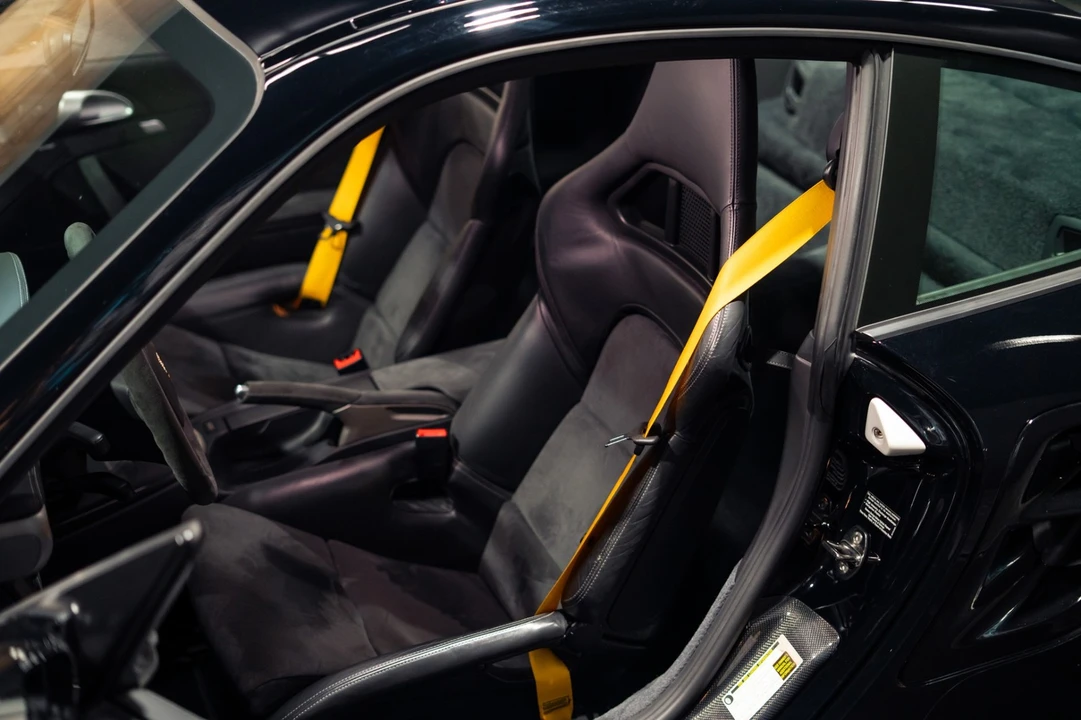 2008 Porsche 997 GT2 - Image 13 of 31