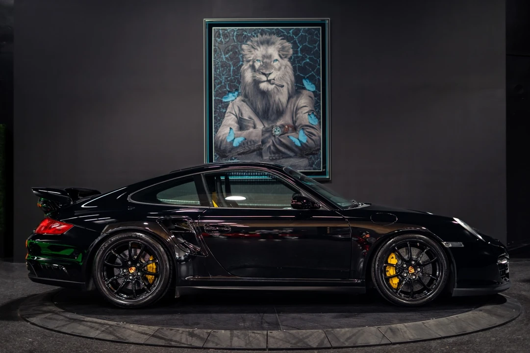 2008 Porsche 997 GT2 - Image 28 of 31