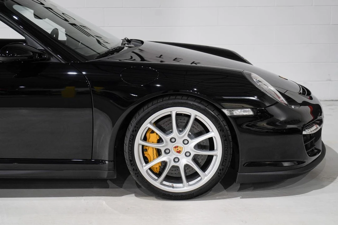 2008 Porsche 997 GT2 - Image 20 of 21