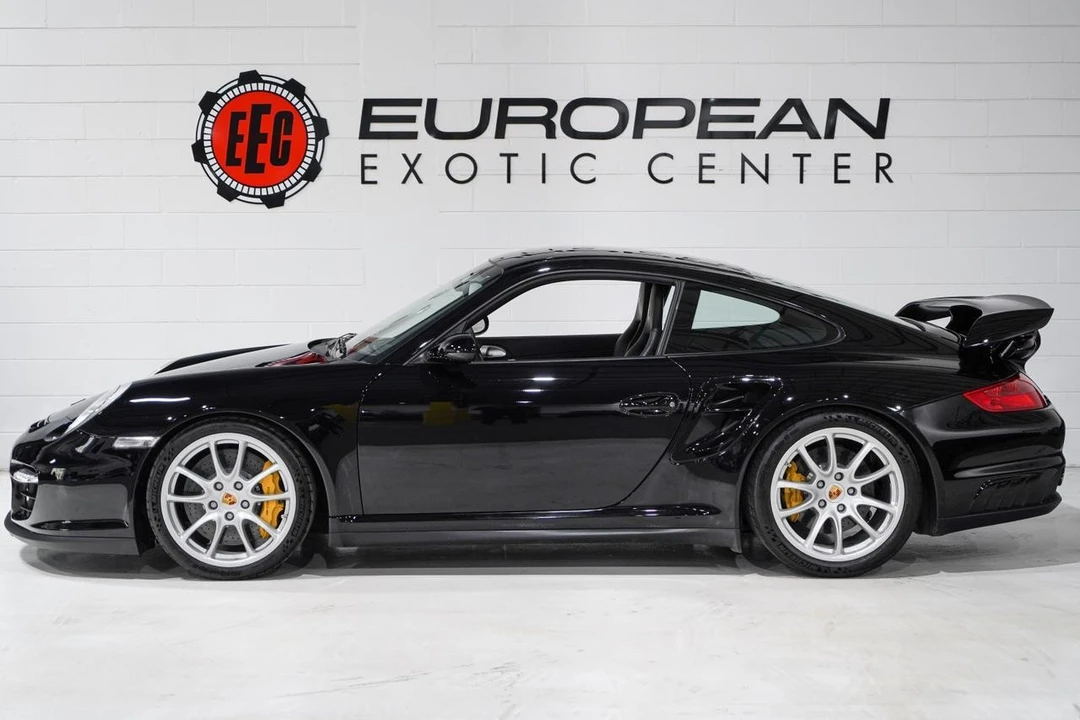 2008 Porsche 997 GT2 - Image 6 of 21