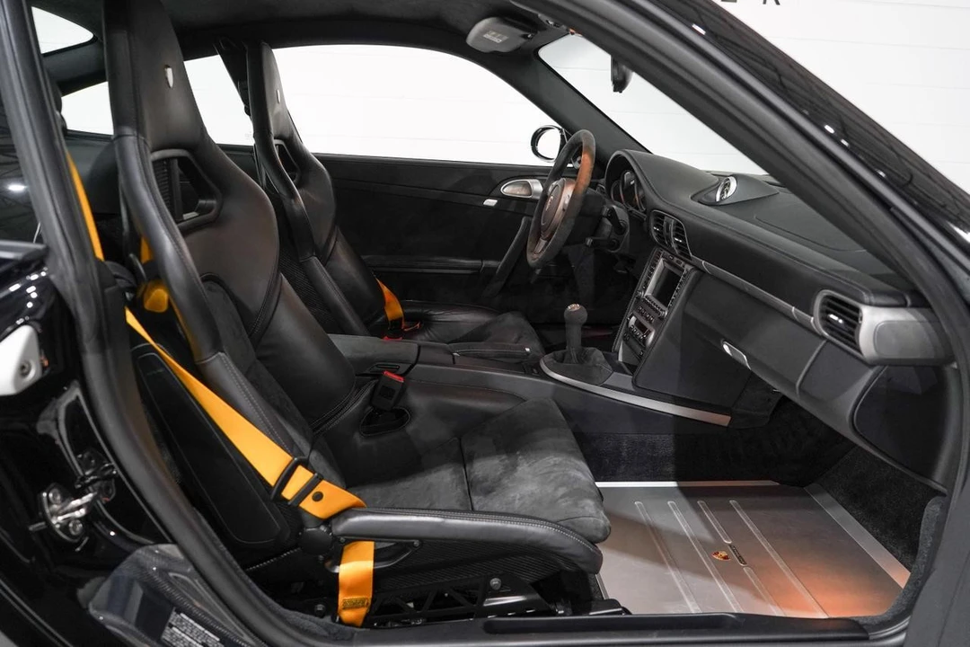 2008 Porsche 997 GT2 - Image 13 of 21